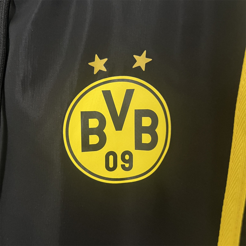 24/25 Dortmund Windbreaker Sport Unifom jersey Sport Unifom