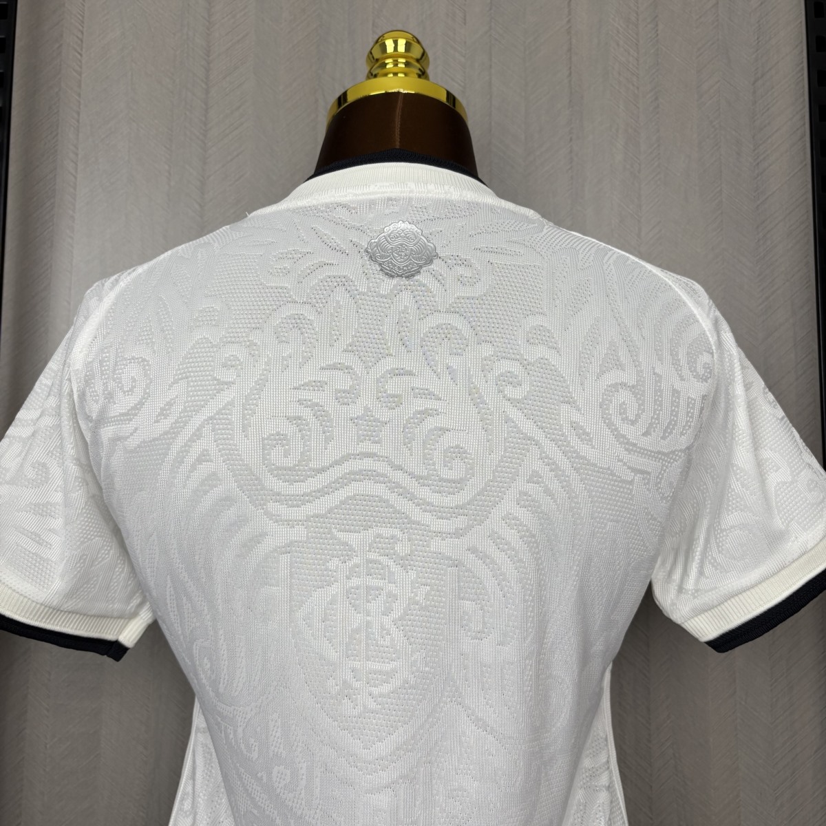 2026/27 Botafogo White Women's Jersey