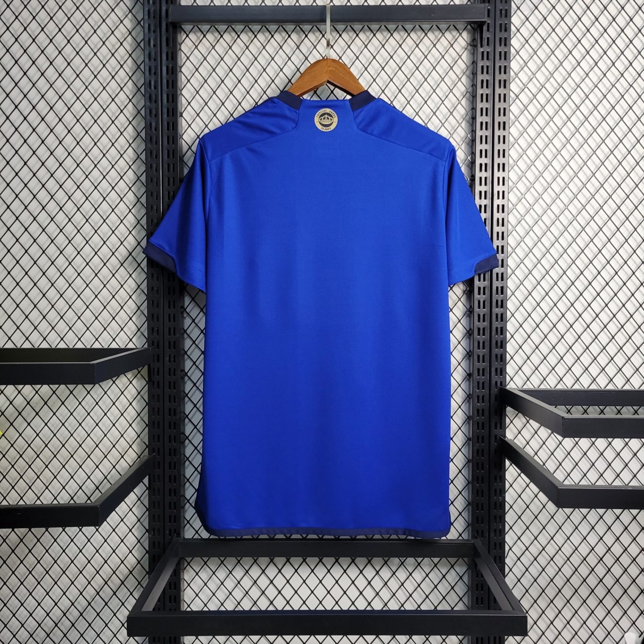 2023/24 Cruzeiro Home jersey Fan Version