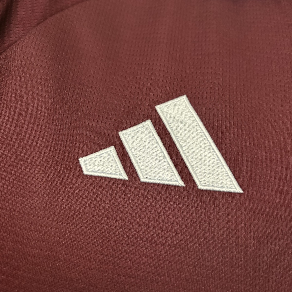 2026/27 Aston Villa Home Jersey Fan Version
