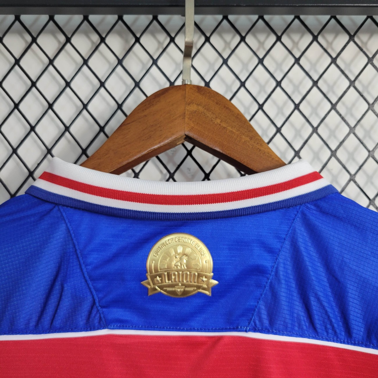 2023/24 Fortaleza Home jersey Fan Version