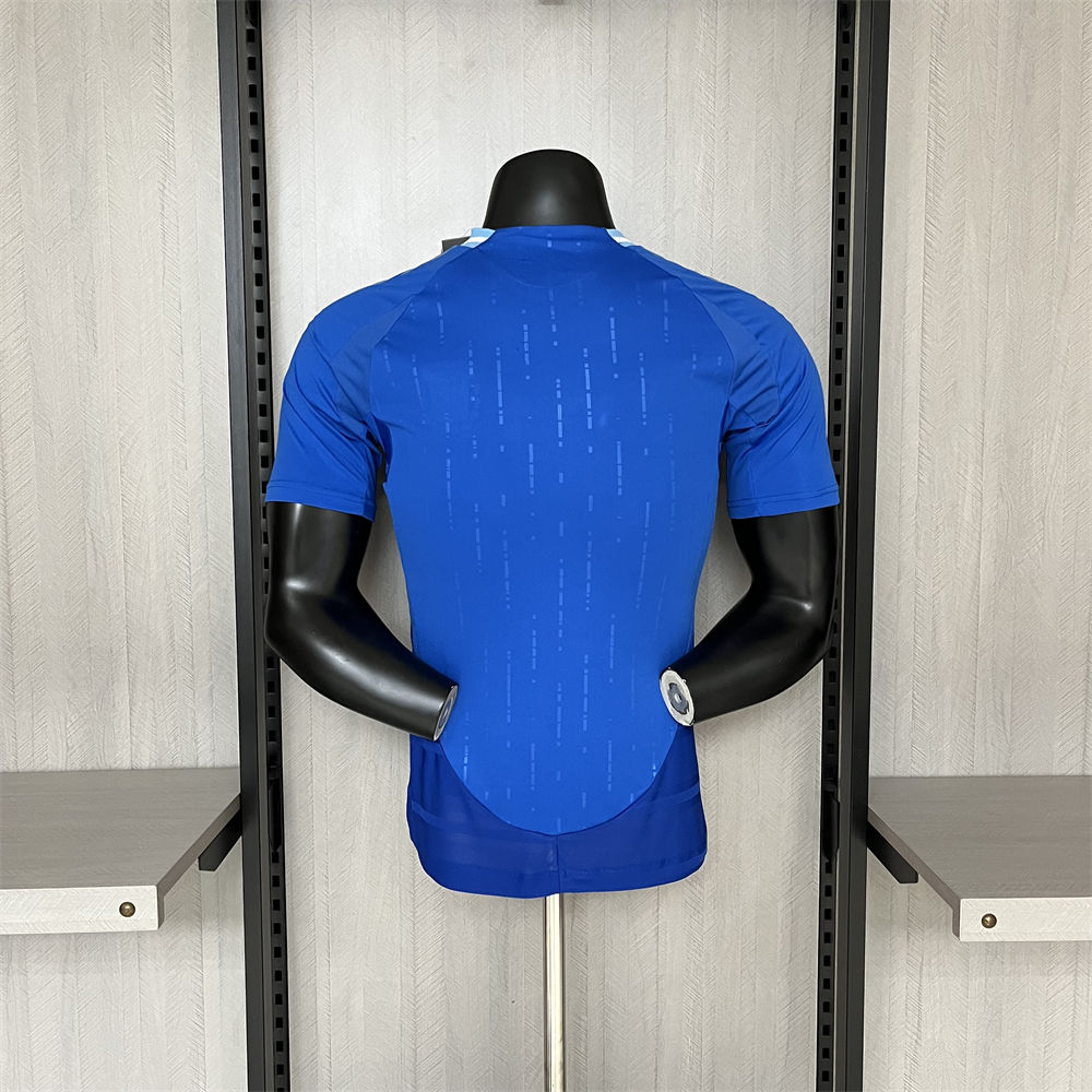 24/25 Argentina Away Jersey Player Version