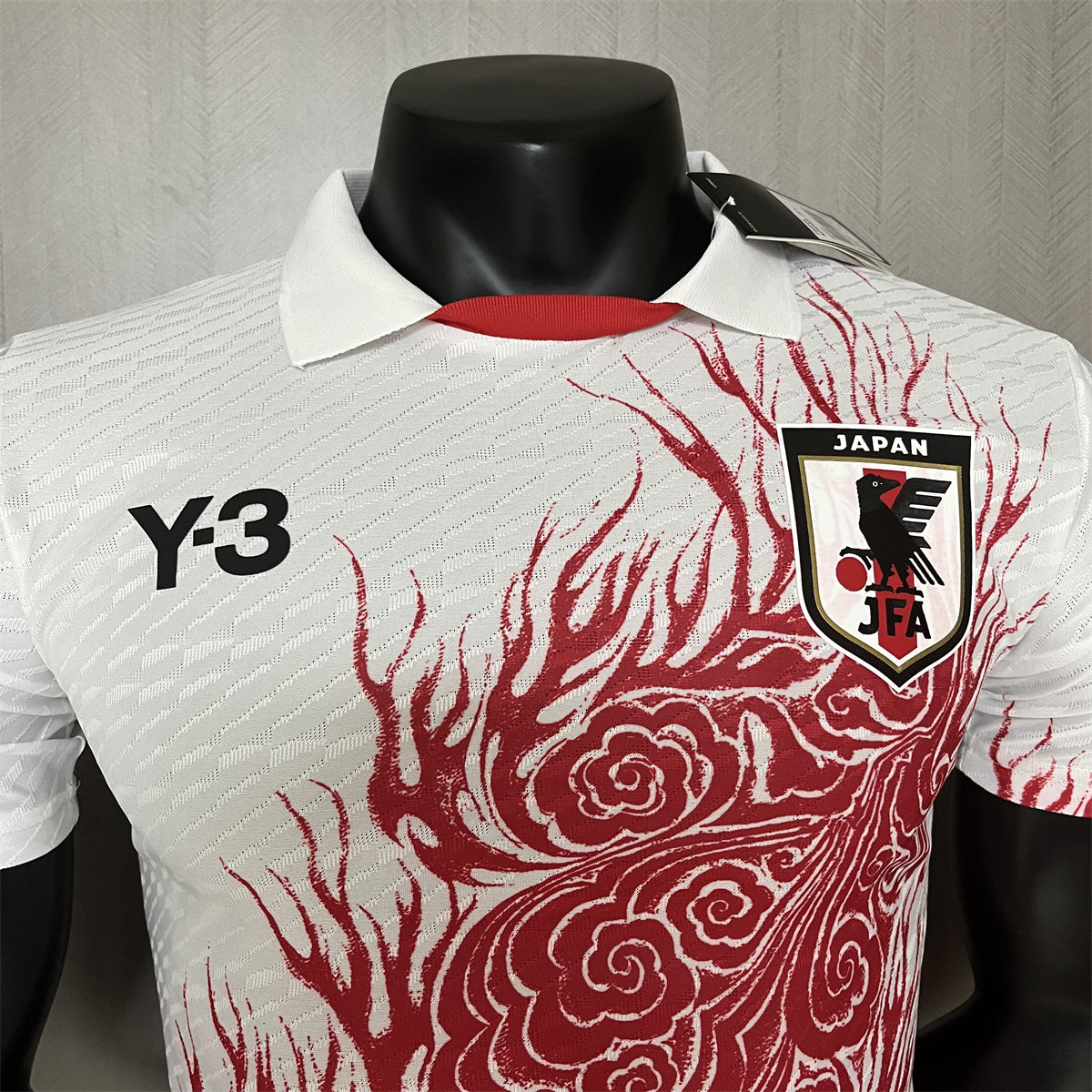 24/25 Japan Mosque Special Edition Jersey Player Version