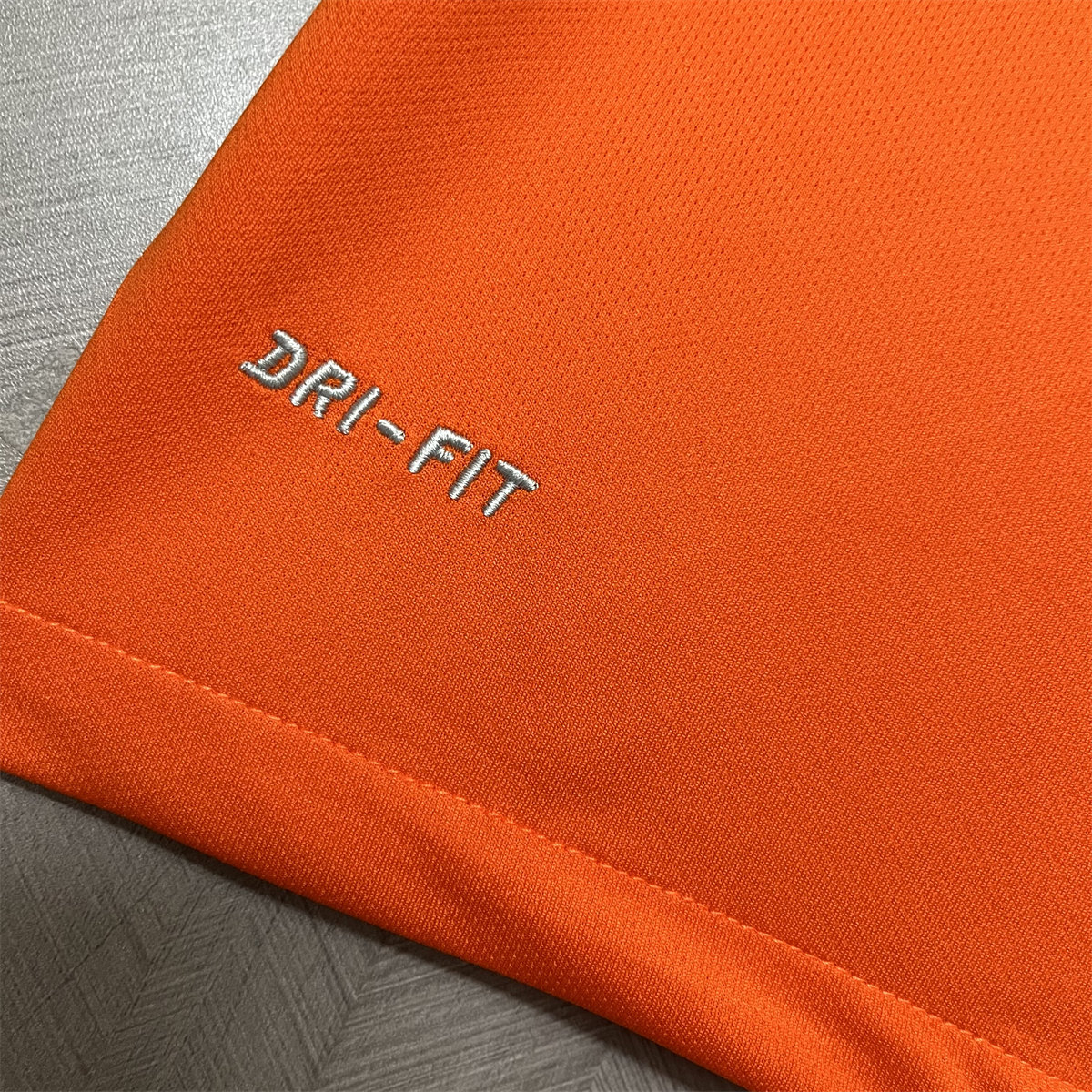 Retro Netherlands 2014 Home jersey Fan Version