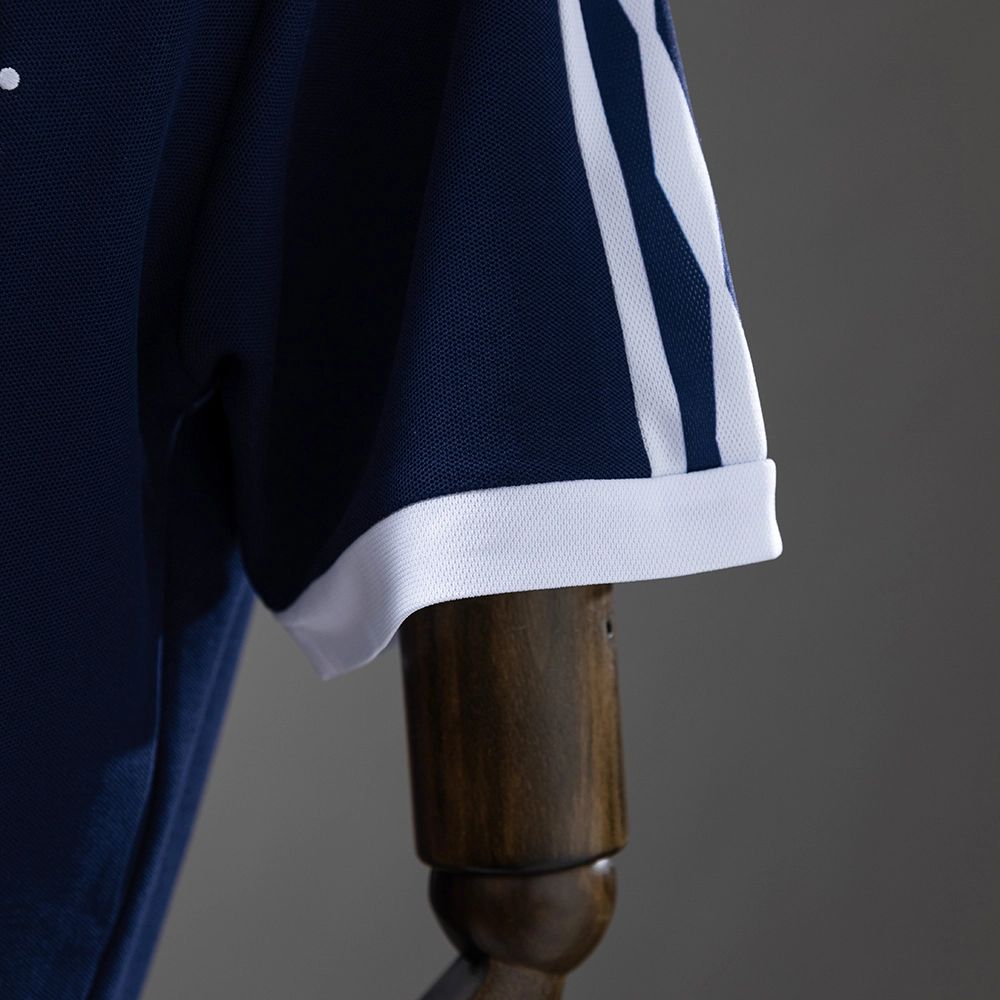 Retro Scotland 1978 Home jersey Fan Version