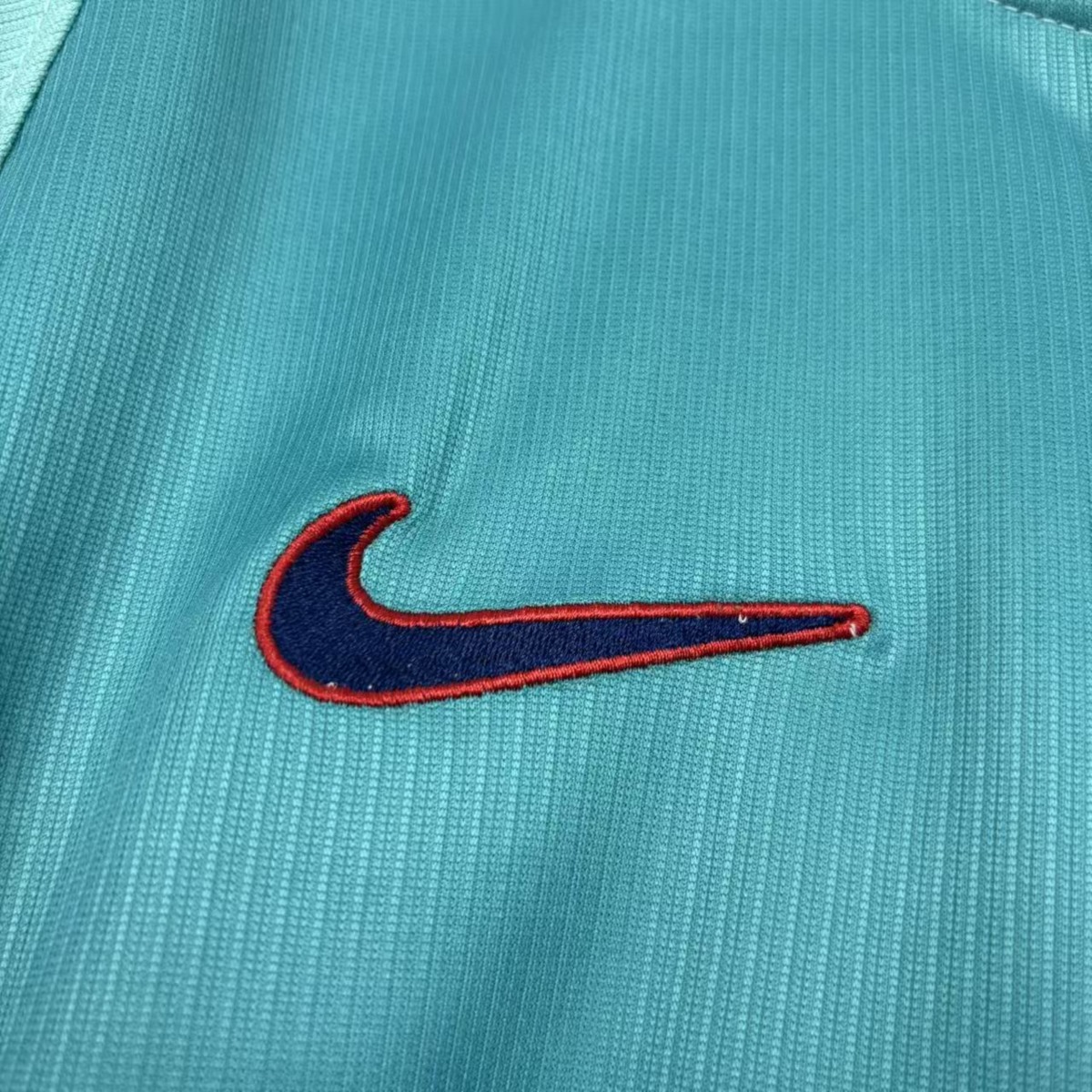 2026/27 Barcelona Second Away Jersey Fan version