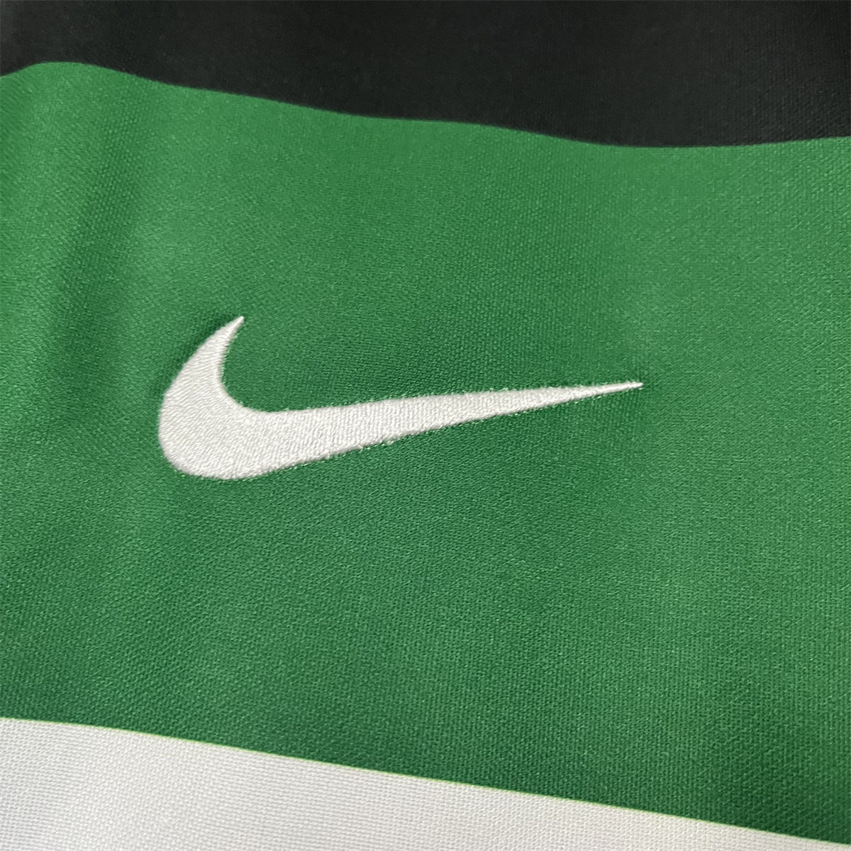 2024/25 Sporting Lisbon Home Jersey Fan Version