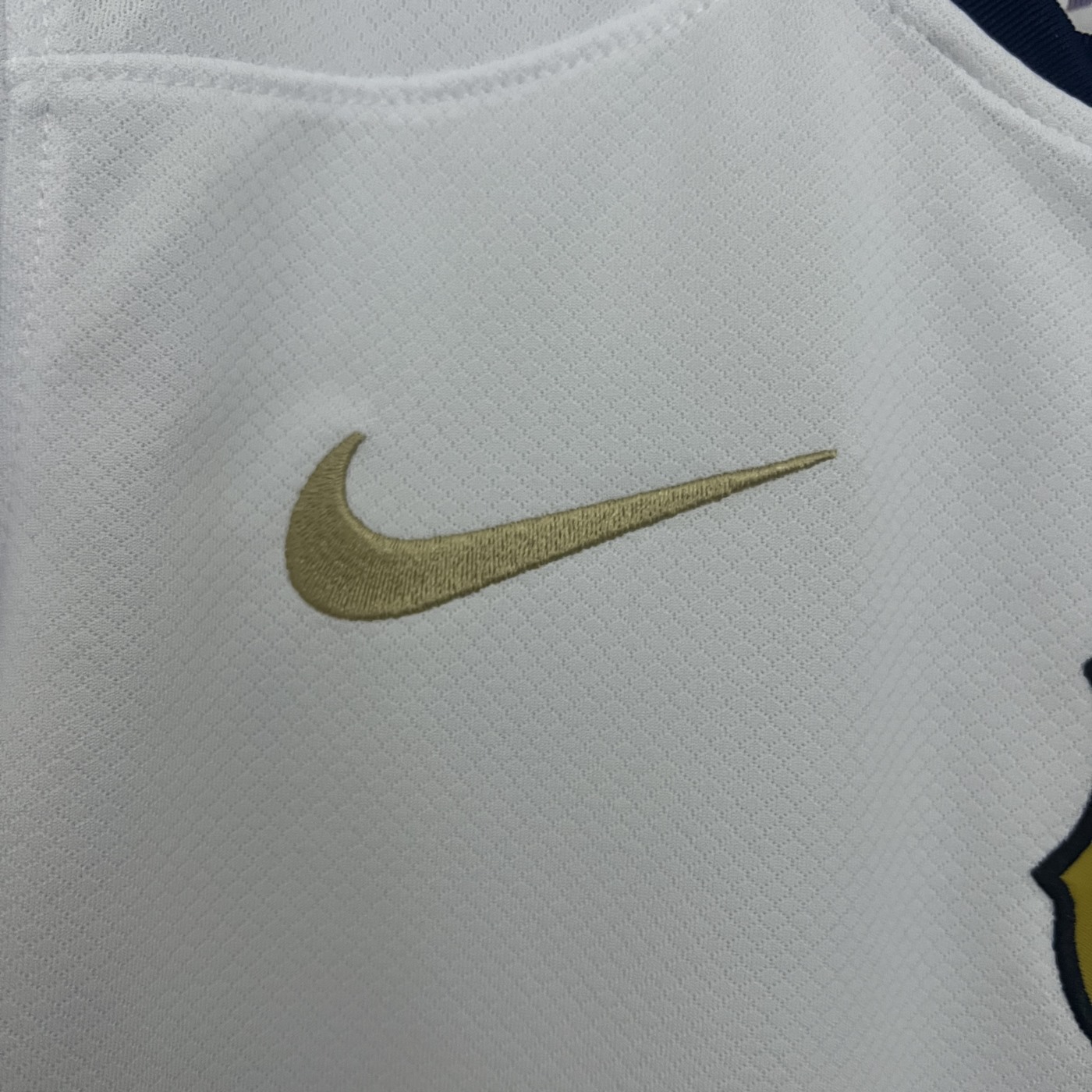 25/26 Barcelona joint edition Jersey Fan Version