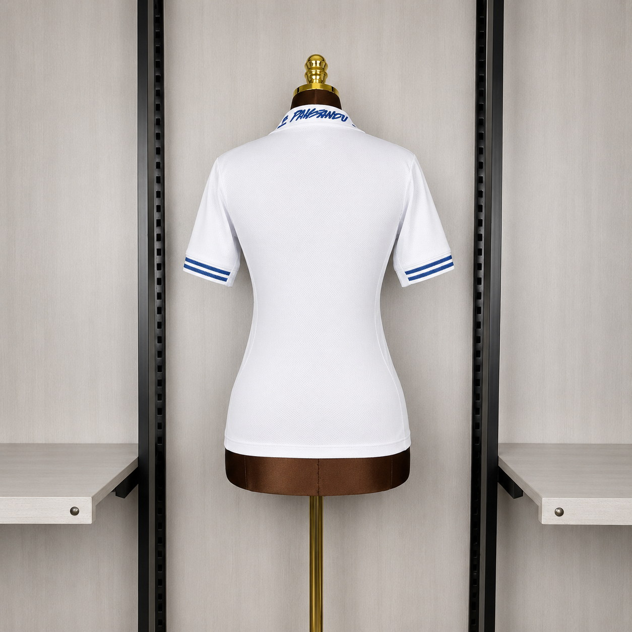 Women's 2026/27 Paysandu Away Jersey