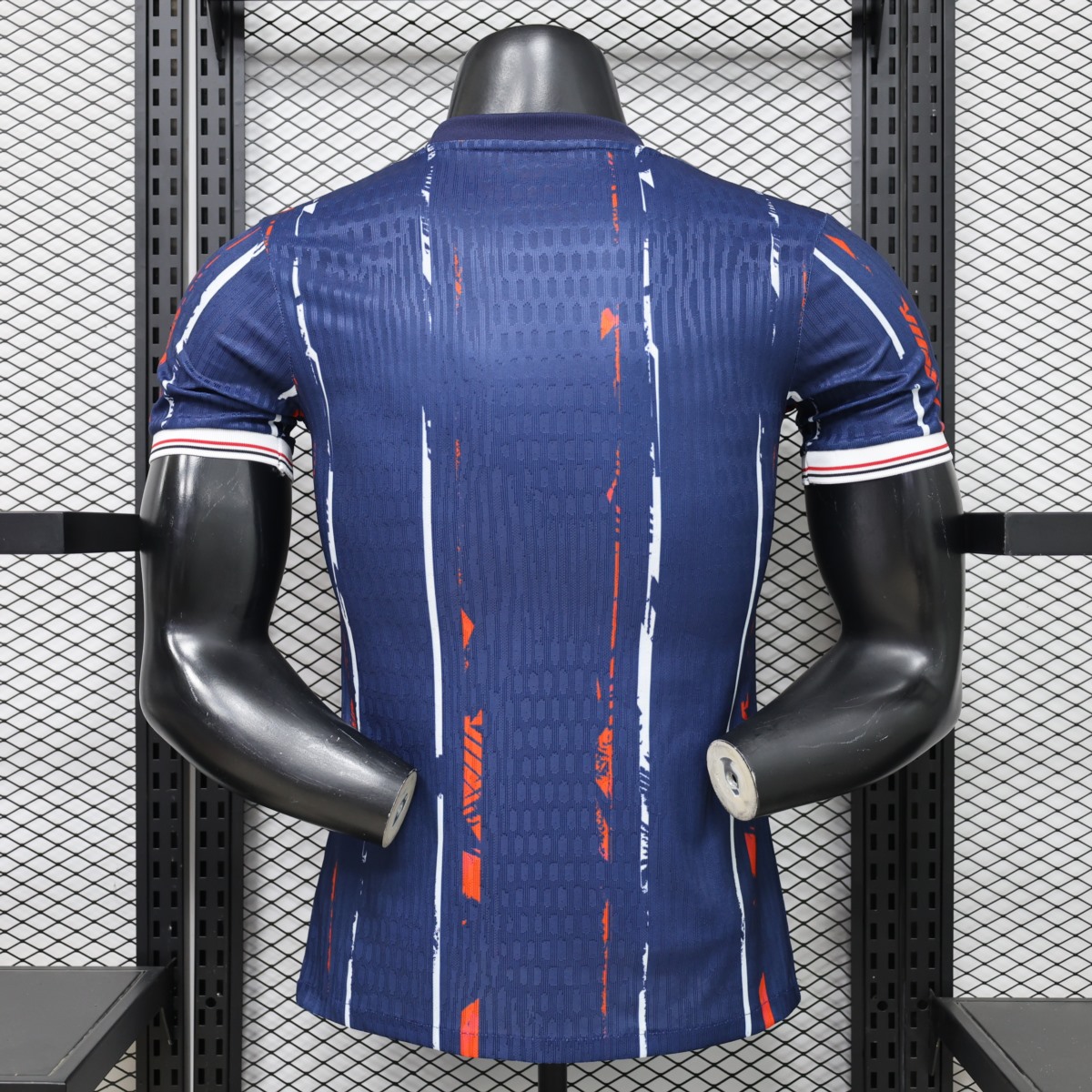 2026 PSG Special Edition Jersey Player Version