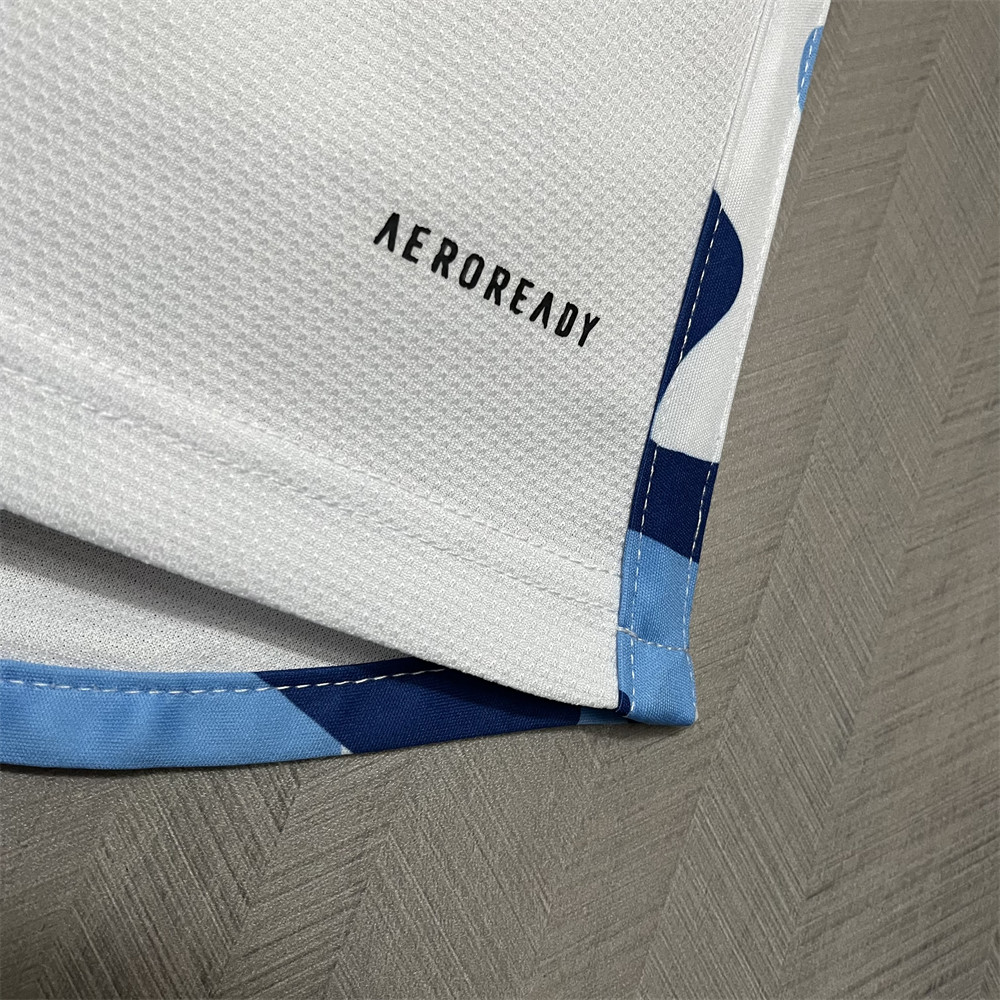 24/25 Women Cruzeiro Away jersey