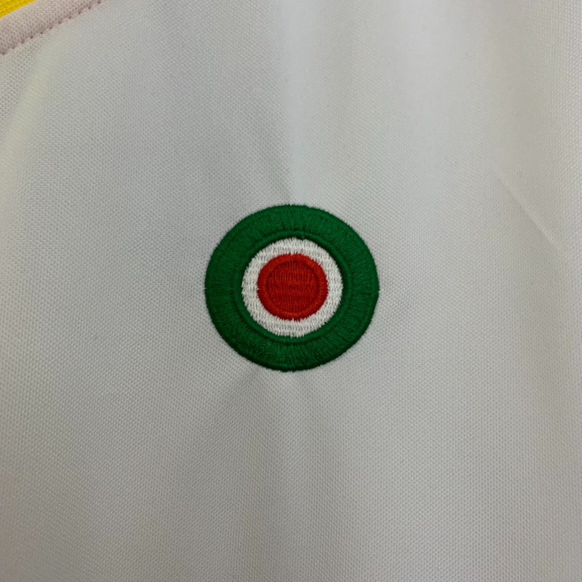 Retro Roma 91/92 AS Roma Away jersey Fan Version