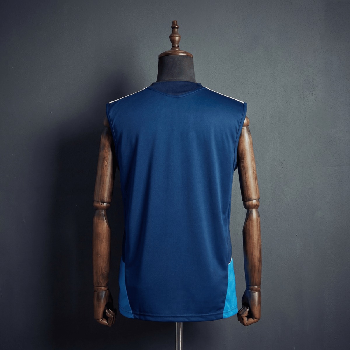 2026/27 Cruzeiro Training Navy Blue Jersey Fan version