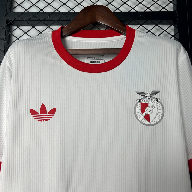 2025/26 Benfica Special Edition Jersey Fan Version