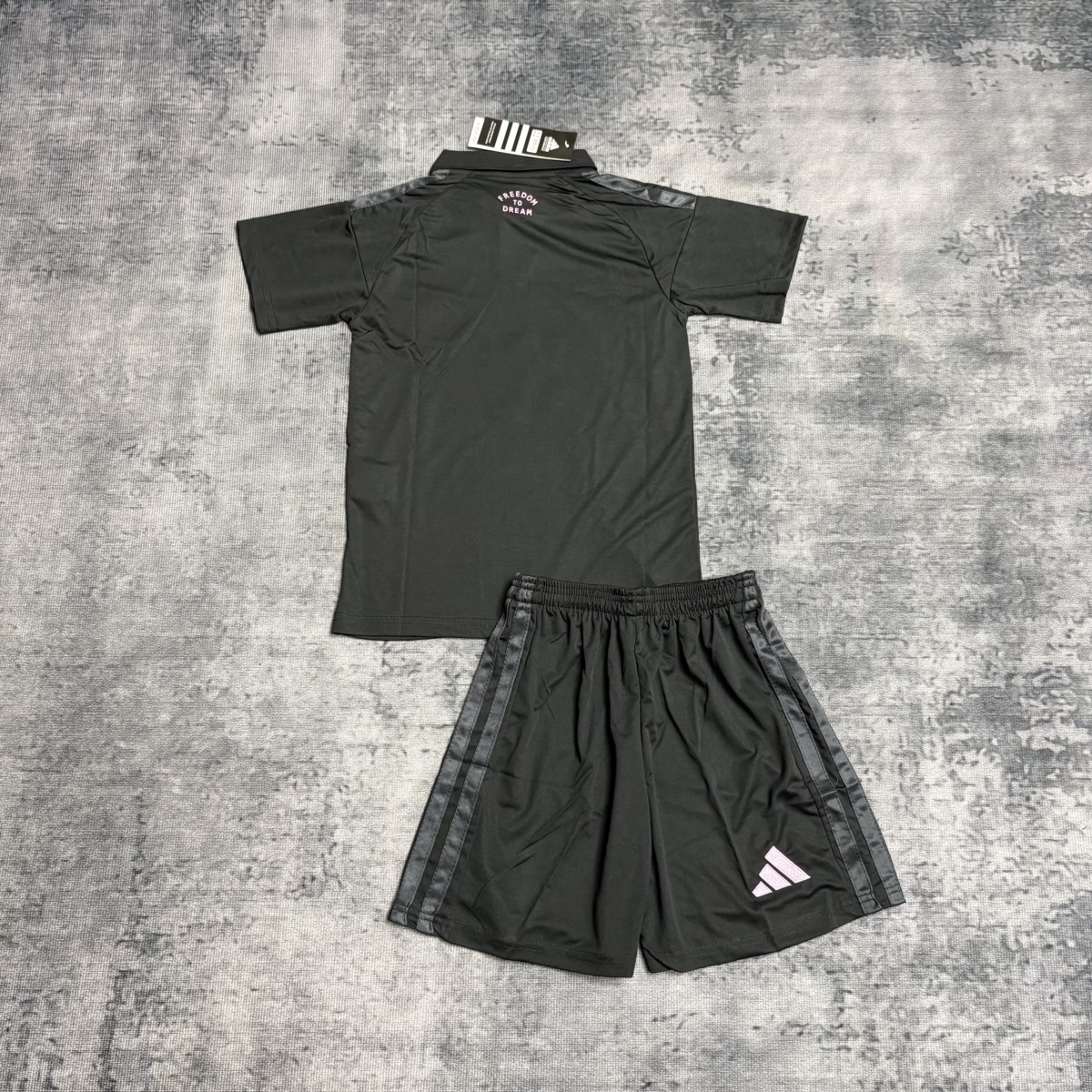 2026/27 Miami Away Kid Kits
