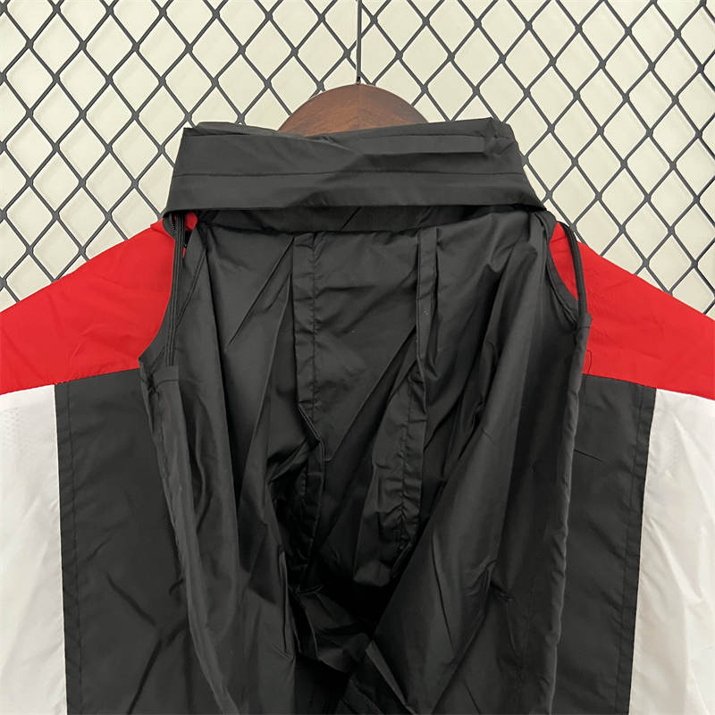 2024 new windbreaker Sport Unifom jersey Sport Unifom