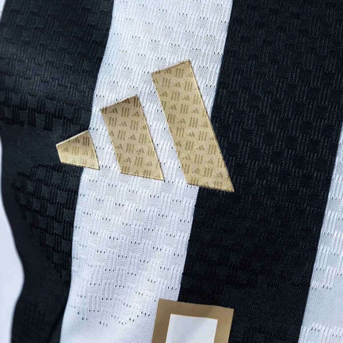 2026/27 Juventus Home Jersey Player Version