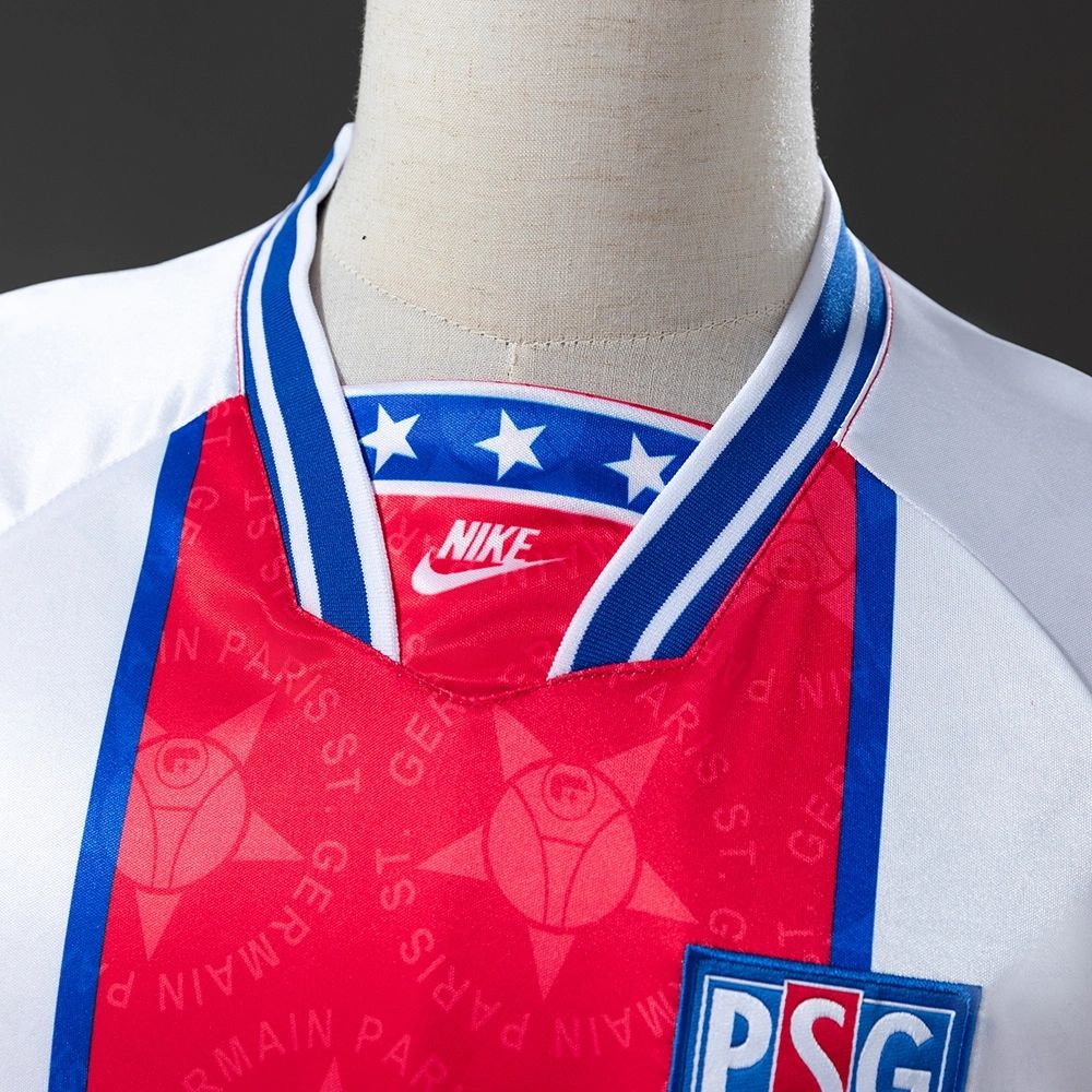 Retro PSG 1994/95 Away jersey Fan Version