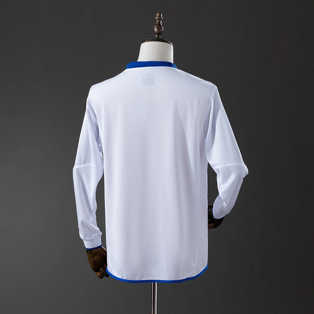 Retro Chelsea 03/05 away jersey Fan Version