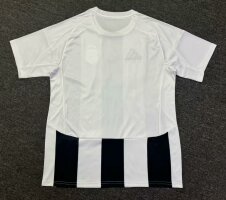 2024/25 Besiktas home Jersey Fan Version