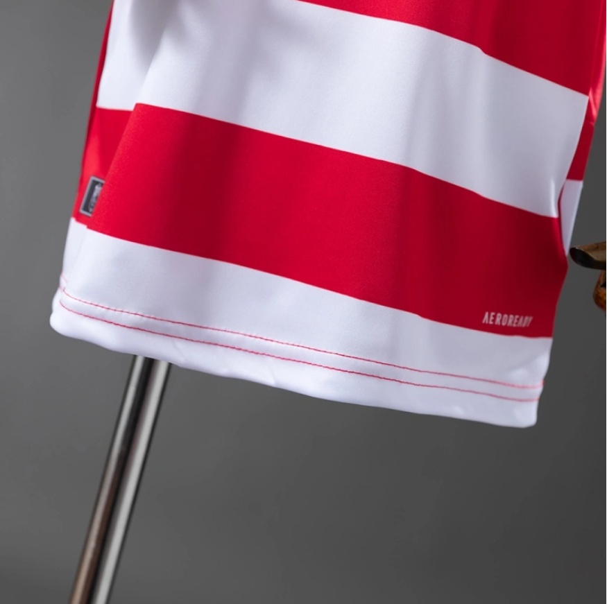 2025/26 Granada Home jersey Kid Kits Size 16-28