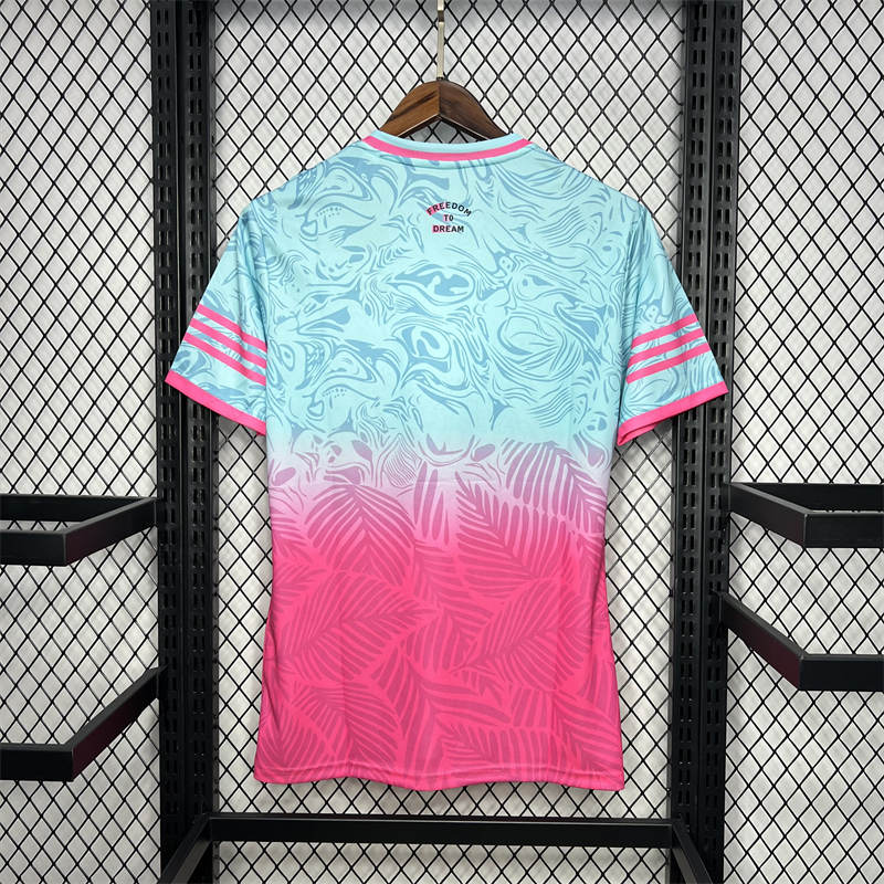 2024/25 Miami FC Special Edition Jersey Fan Version