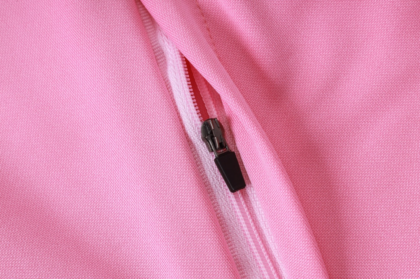 2026 Miami Pink Jacket Training Suit Set
