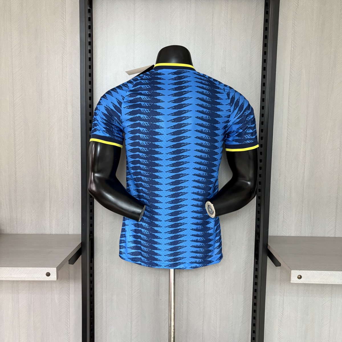Colombia 2026 World Cup Away Jersey Player Version