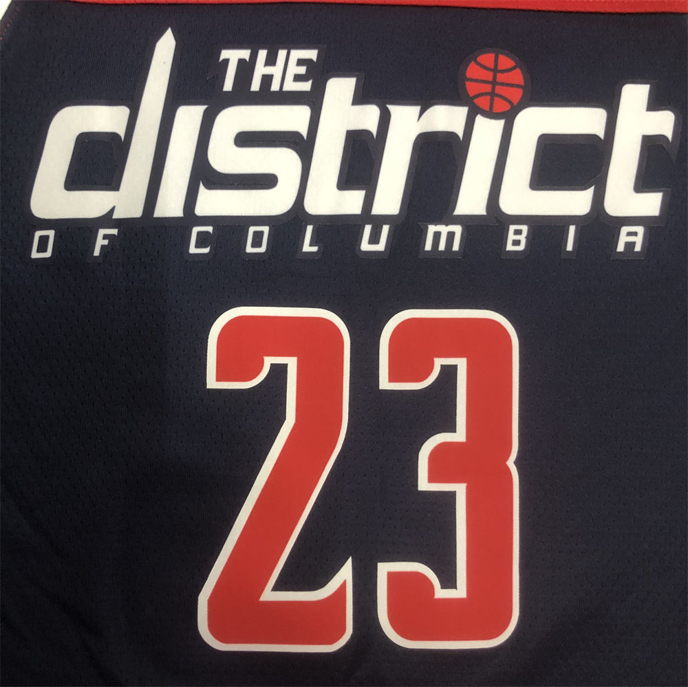 NBA Washington Wizards Michael JORDAN#23 2022/23 Jordan Brand Statement Edition Swingman Jersey S-XXL
