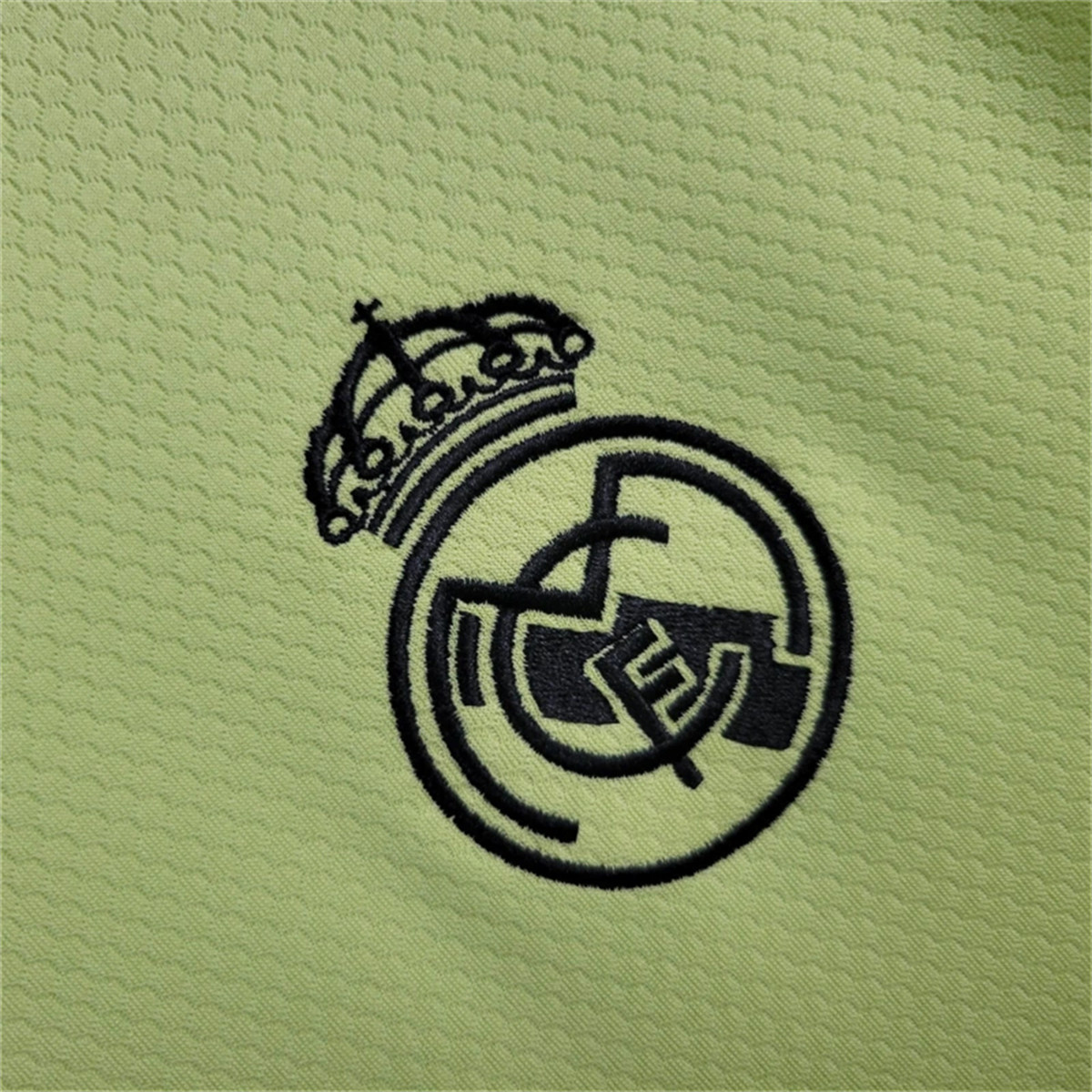 24/25 Real Madrid Special Edition Jersey Fan Version