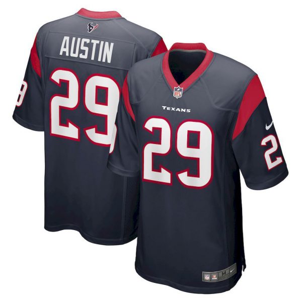 NFL Houston Texans Jeysey AUSTIN #29