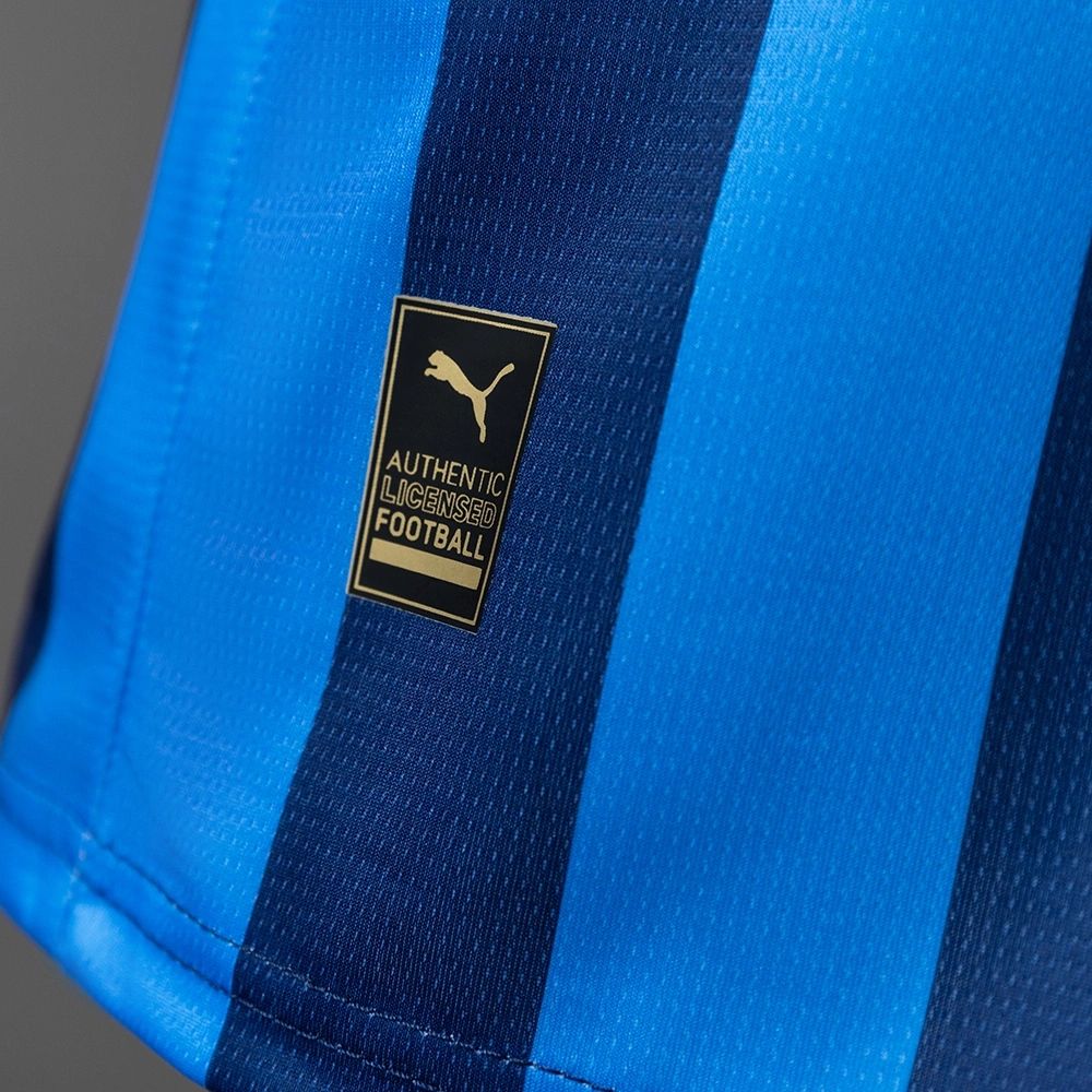 2025/26 Maccabi Tel Aviv Away Jersey Fan Version