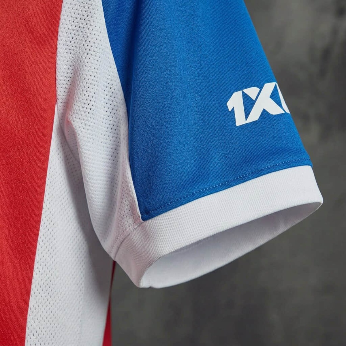 2026/27 Deportivo Universidad Católica Away Jersey Fan Version