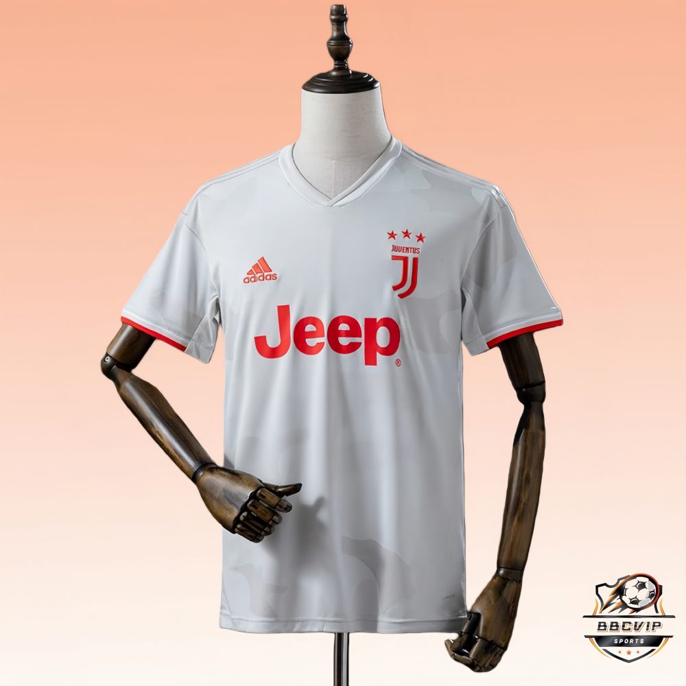 Retro Juventus 2019/20 Away jersey Fan Version