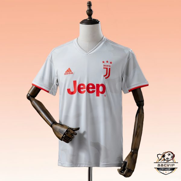 Retro Juventus 2019/20 Away jersey Fan Version