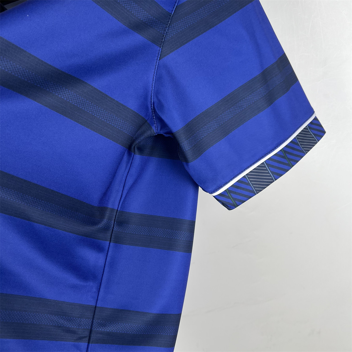 Retro Scotland 1998 Home jersey Fan Version