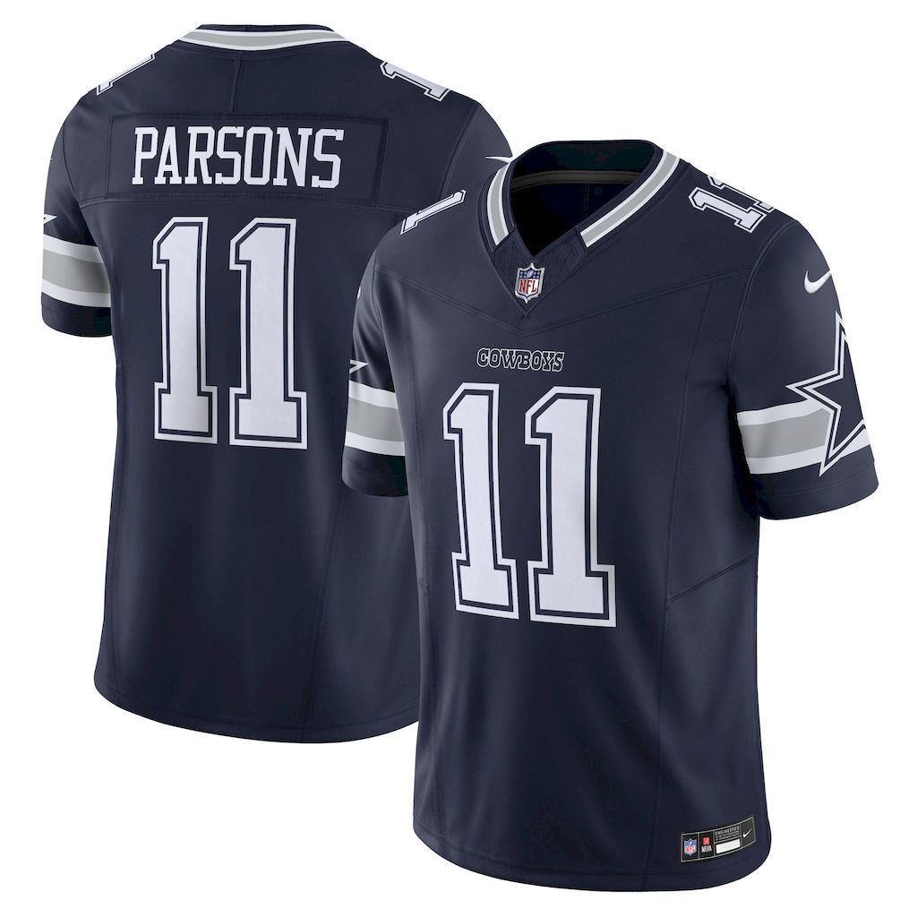 NFL Dallas Cowboys Jeysey PARSONS #11
