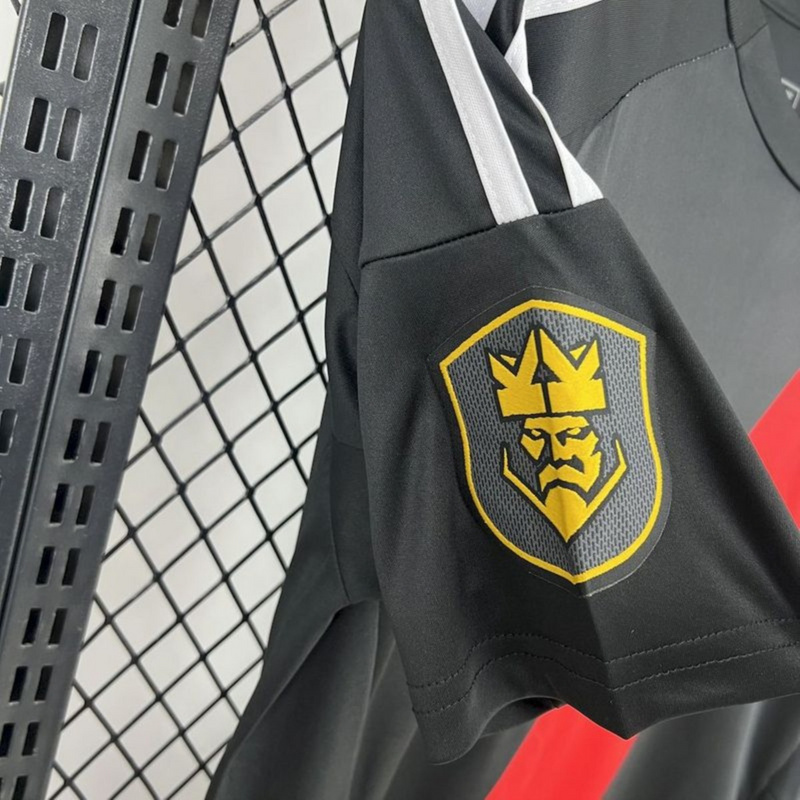 2025/26 Persas FC Americas Kings Home Jersey Fan Version