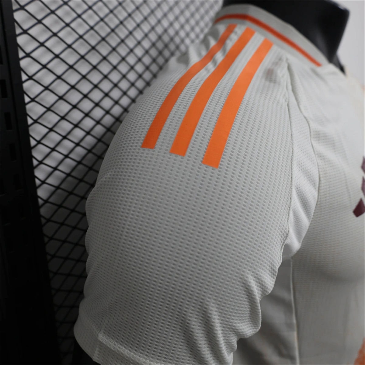 24/25 AS Roma Away Jersey Player Version