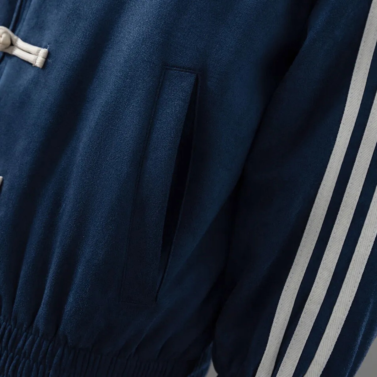2026 Arsenal CNY Tang Jacket