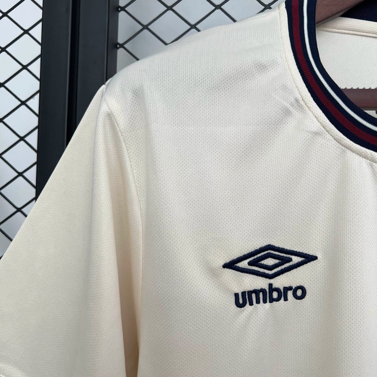 2025/26 West Ham United Away jersey