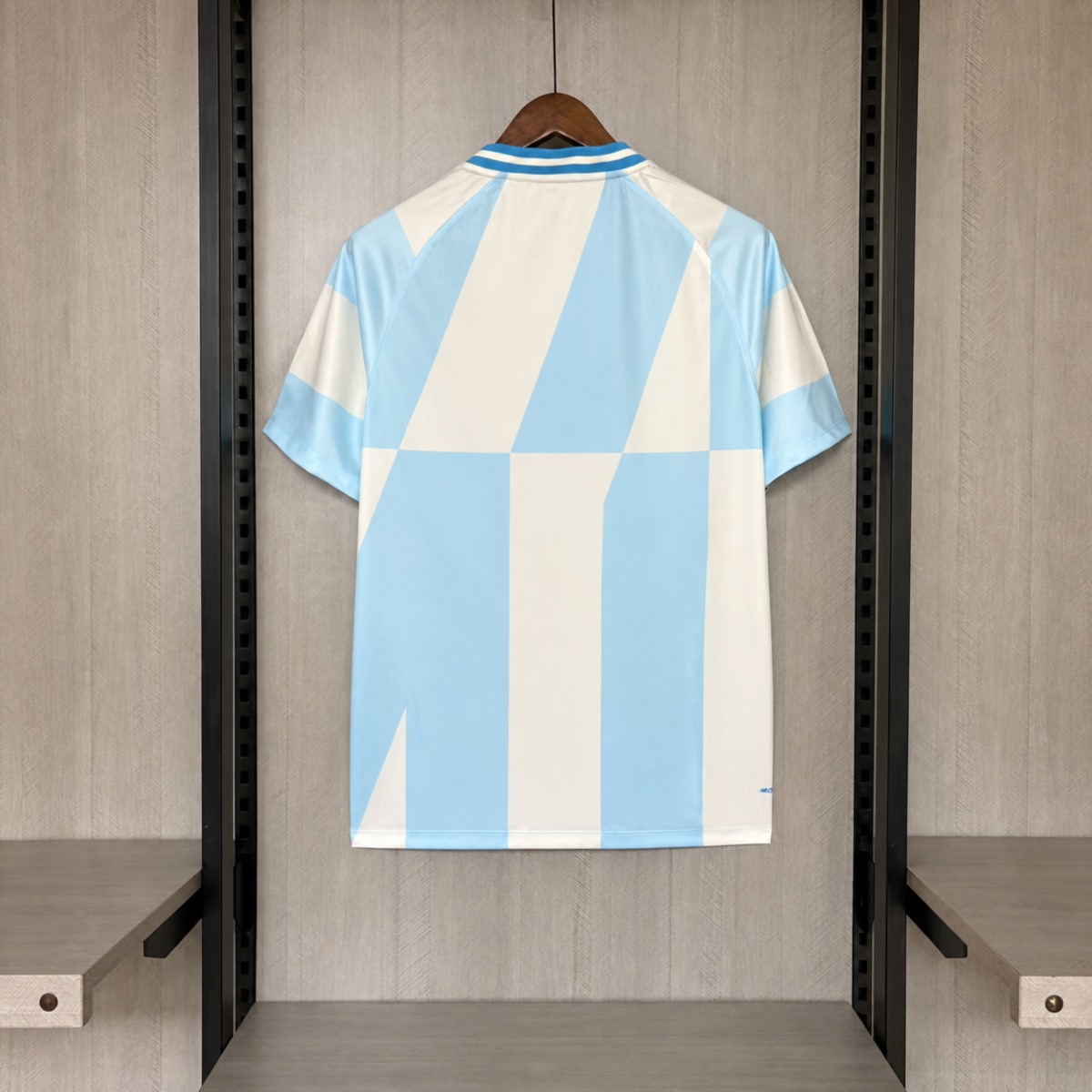 2026/27 Grêmio Away Jersey Fan Version