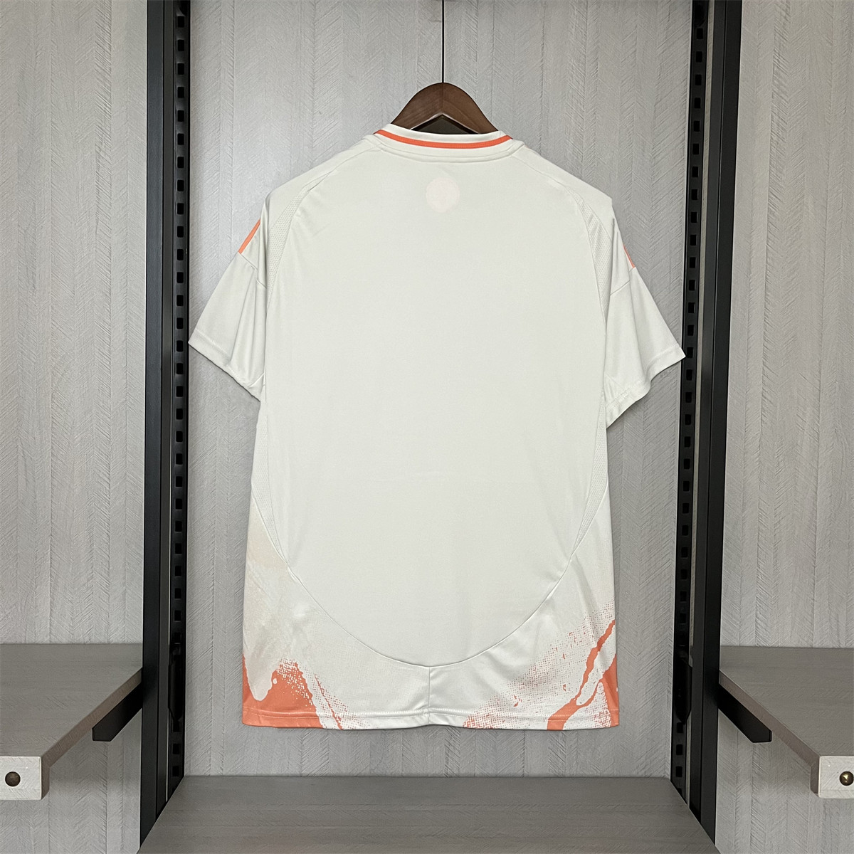 2024/25 AS Roma Away Jersey Fan Version