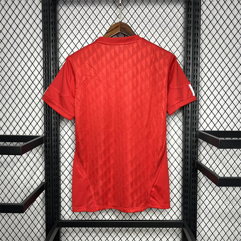 Retro Liverpool 08/09 Champions League home jersey Fan Version