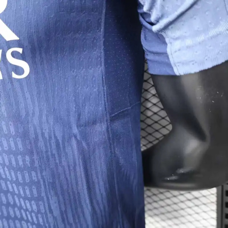 2025/26 PSG Training jersey Player Version