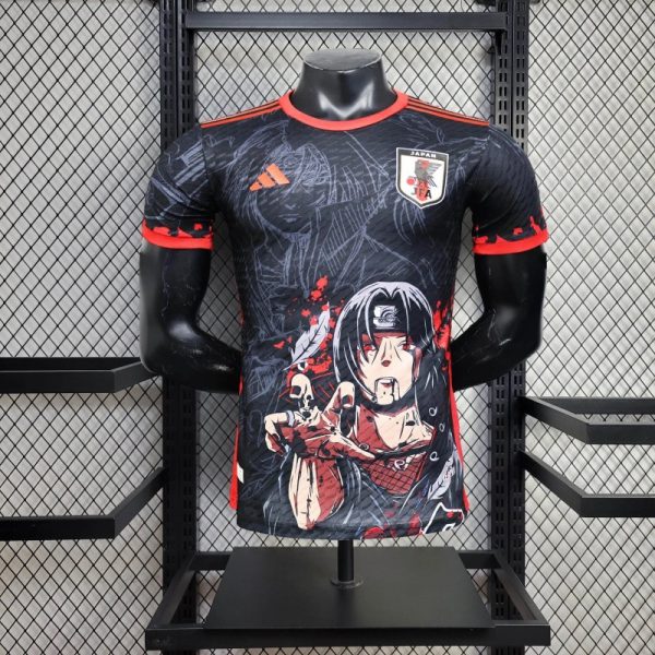 25/26 Japan Special Edition jersey Player Version