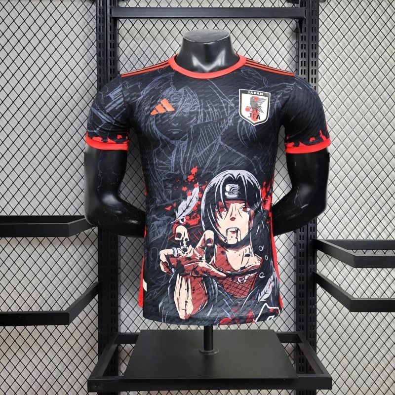 25/26 Japan Special Edition jersey Player Version