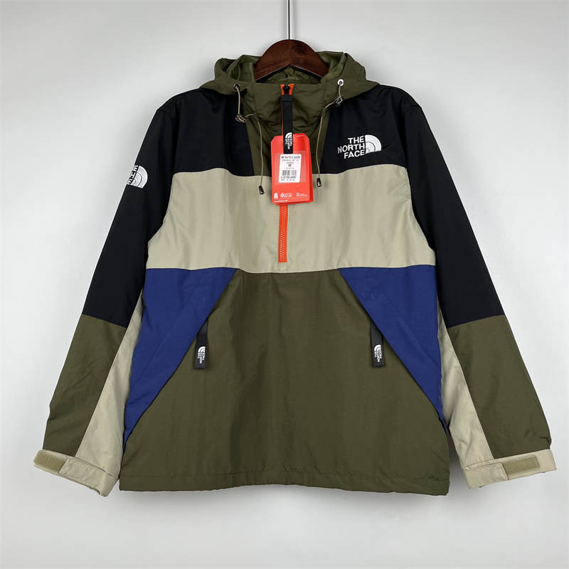 2023 new windbreaker Sport Unifom jersey Sport Unifom
