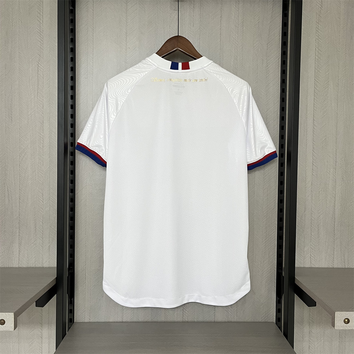 2024/25 Bahia Home jersey Fan Version