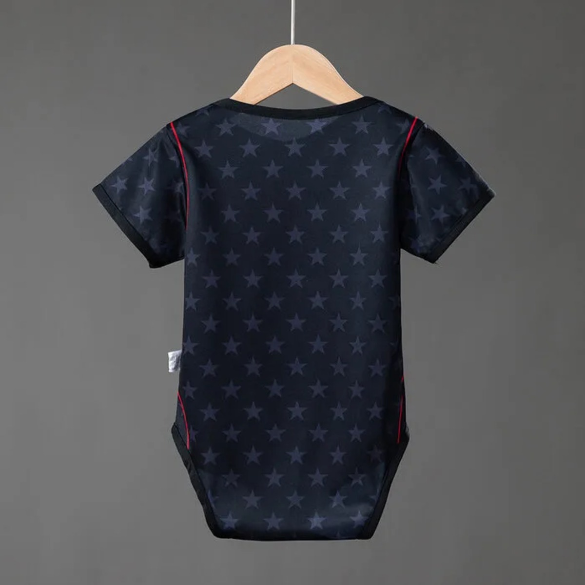 USA 2026 World Cup Away Baby Jersey
